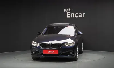 BMW Gran Turismo 2014, 83692 км, за 8790.78 USD