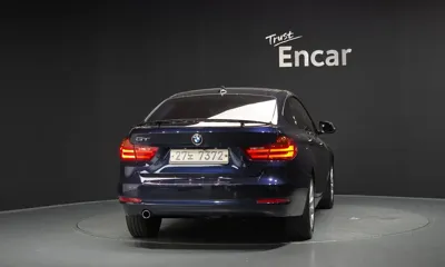 BMW Gran Turismo 2014, 83692 км, за 8790.78 USD