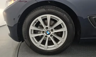 BMW Gran Turismo 2014, 83692 км, за 8790.78 USD