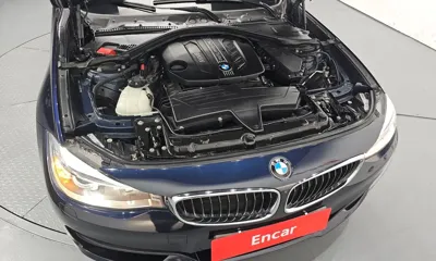 BMW Gran Turismo 2014, 83692 км, за 8790.78 USD - фото 6