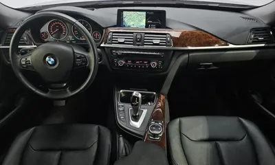 BMW Gran Turismo 2014, 83692 км, за 8790.78 USD - фото 7