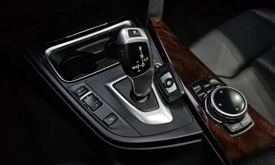 BMW Gran Turismo 2014, 83692 км, за 8790.78 USD - фото 9