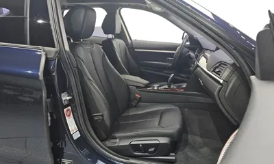 BMW Gran Turismo 2014, 83692 км, за 8790.78 USD - фото 10