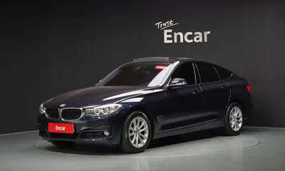 BMW Gran Turismo 2014, 83692 км, за 8790.78 USD - фото 11