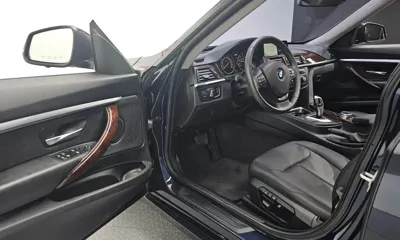BMW Gran Turismo 2014, 83692 км, за 8790.78 USD - фото 12