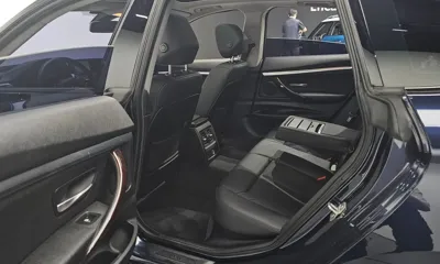 BMW Gran Turismo 2014, 83692 км, за 8790.78 USD - фото 13