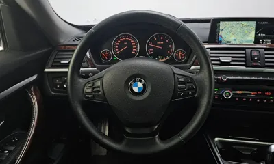 BMW Gran Turismo 2014, 83692 км, за 8790.78 USD - фото 14