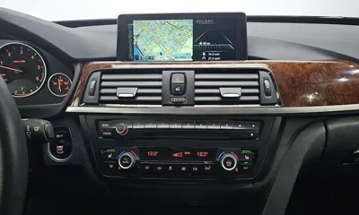 BMW Gran Turismo 2014, 83692 км, за 8790.78 USD - фото 15