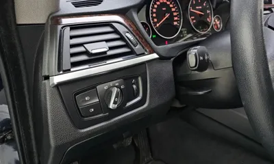 BMW Gran Turismo 2014, 83692 км, за 8790.78 USD - фото 19