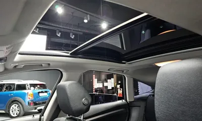 BMW Gran Turismo 2014, 83692 км, за 8790.78 USD - фото 20