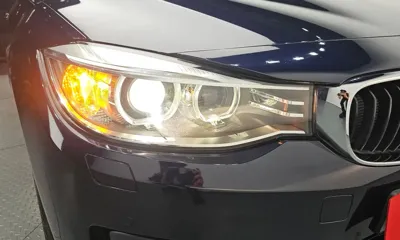 BMW Gran Turismo 2014, 83692 км, за 8790.78 USD - фото 23