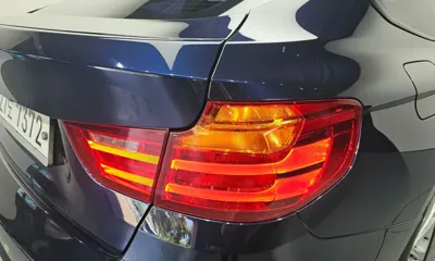 BMW Gran Turismo 2014, 83692 км, за 8790.78 USD - фото 24