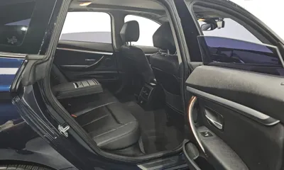 BMW Gran Turismo 2014, 83692 км, за 8790.78 USD - фото 27