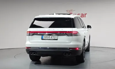 Lincoln Aviator 2022, 40323 км, за 27907.91 USD