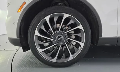 Lincoln Aviator 2022, 40323 км, за 27907.91 USD