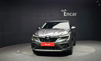 Renault-KoreaSamsung XM3 2023, 46996 км, за 10744.28 USD