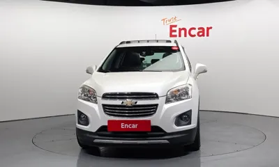 ChevroletGMDaewoo Trax 2015, 111513 км, за 3237.53 USD