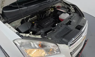 ChevroletGMDaewoo Trax 2015, 111513 км, за 3237.53 USD - фото 6