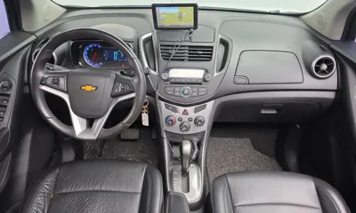 ChevroletGMDaewoo Trax 2015, 111513 км, за 3237.53 USD - фото 7