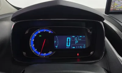 ChevroletGMDaewoo Trax 2015, 111513 км, за 3237.53 USD - фото 8