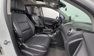 ChevroletGMDaewoo Trax 2015, 111513 км, за 3237.53 USD - фото 10