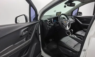 ChevroletGMDaewoo Trax 2015, 111513 км, за 3237.53 USD - фото 11