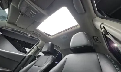 ChevroletGMDaewoo Trax 2015, 111513 км, за 3237.53 USD - фото 13