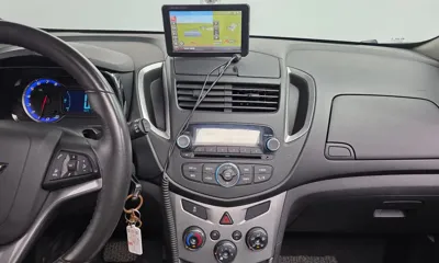 ChevroletGMDaewoo Trax 2015, 111513 км, за 3237.53 USD - фото 15