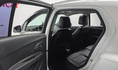 ChevroletGMDaewoo Trax 2015, 111513 км, за 3237.53 USD - фото 18