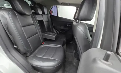 ChevroletGMDaewoo Trax 2015, 111513 км, за 3237.53 USD - фото 19