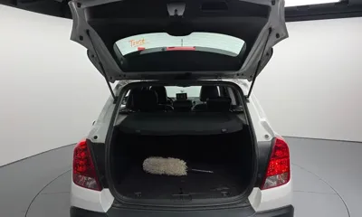 ChevroletGMDaewoo Trax 2015, 111513 км, за 3237.53 USD - фото 20