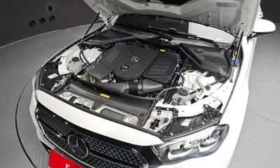 Mercedes-Benz E-Class 2026, 2447 км, за 43718 USD - фото 6