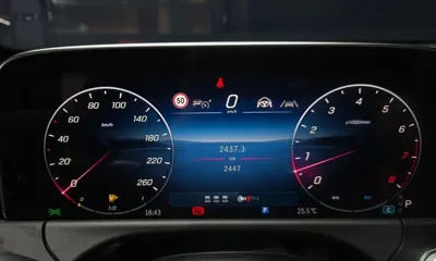 Mercedes-Benz E-Class 2026, 2447 км, за 43718 USD - фото 8