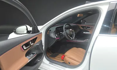 Mercedes-Benz E-Class 2026, 2447 км, за 43718 USD - фото 10