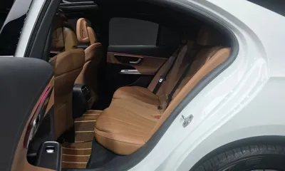Mercedes-Benz E-Class 2026, 2447 км, за 43718 USD - фото 12