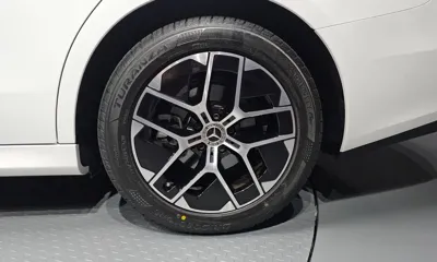 Mercedes-Benz E-Class 2026, 2447 км, за 43718 USD - фото 21