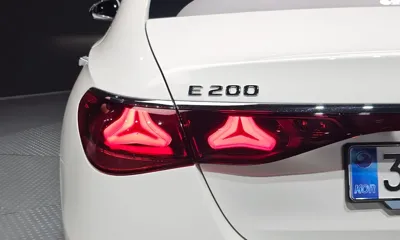 Mercedes-Benz E-Class 2026, 2447 км, за 43718 USD - фото 23