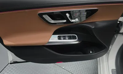 Mercedes-Benz E-Class 2026, 2447 км, за 43718 USD - фото 24