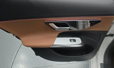 Mercedes-Benz E-Class 2026, 2447 км, за 43718 USD - фото 25