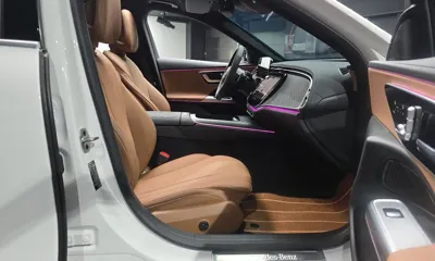 Mercedes-Benz E-Class 2026, 2447 км, за 43718 USD - фото 26