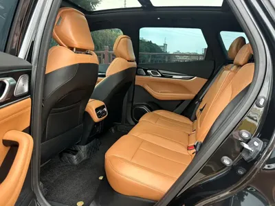 Geely Boyue L 2025, 8500 км, за 13545.93 USD - фото 7