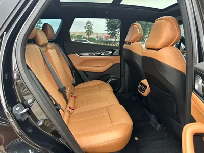 Geely Boyue L 2025, 8500 км, за 13545.93 USD - фото 8