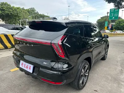 Geely Boyue L 2025, 8500 км, за 13545.93 USD - фото 20