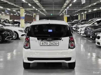 Kia Morning 2011, 60079 км, за 2138.72 USD - фото 3