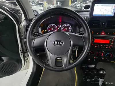 Kia Morning 2011, 60079 км, за 2138.72 USD - фото 8