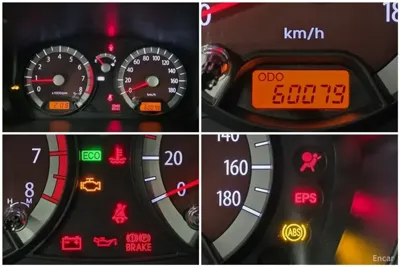 Kia Morning 2011, 60079 км, за 2138.72 USD - фото 16