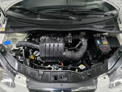 Kia Morning 2011, 60079 км, за 2138.72 USD - фото 20