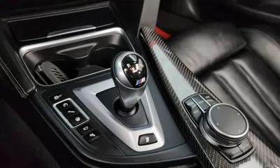 BMW M4 2017, 109110 км, за 24812.92 USD - фото 9