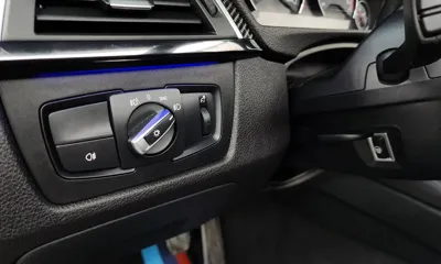 BMW M4 2017, 109110 км, за 24812.92 USD - фото 16