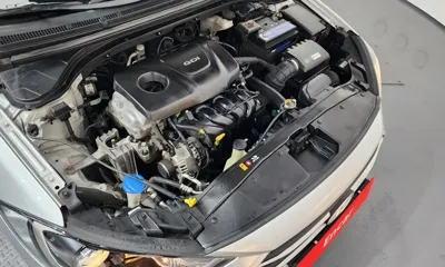 Hyundai Avante 2017, 109161 км, за 6210.77 USD - фото 6